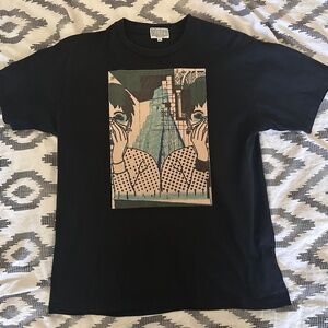 cav empt t shirt rare